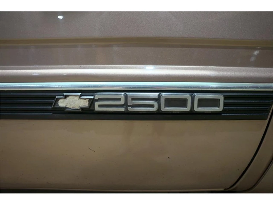 1996 Chevrolet C/K 4th Gen - Image 28 of 31