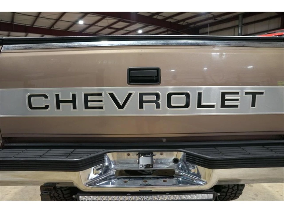 1996 Chevrolet C/K 4th Gen - Image 25 of 31