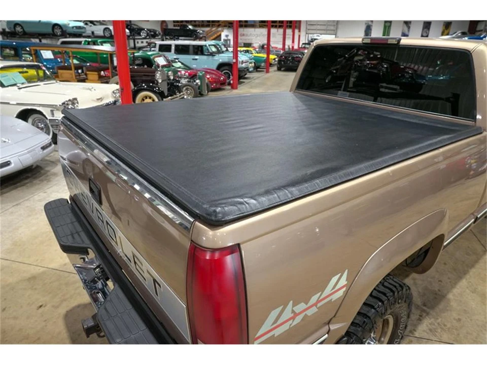 1996 Chevrolet C/K 4th Gen - Image 20 of 31