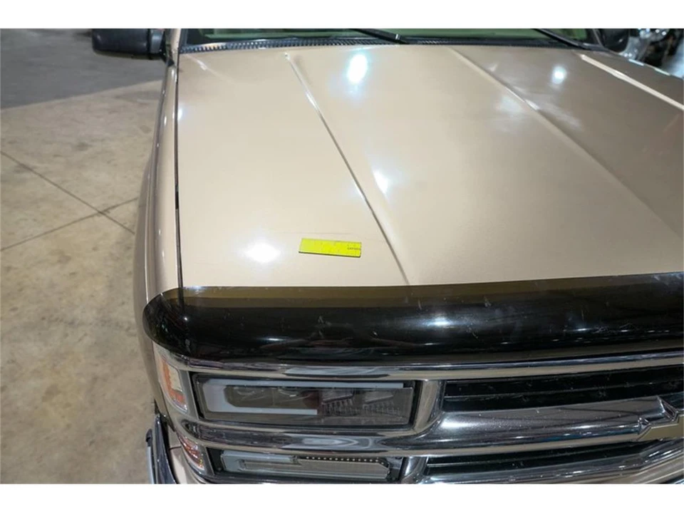 1996 Chevrolet C/K 4th Gen - Image 30 of 31