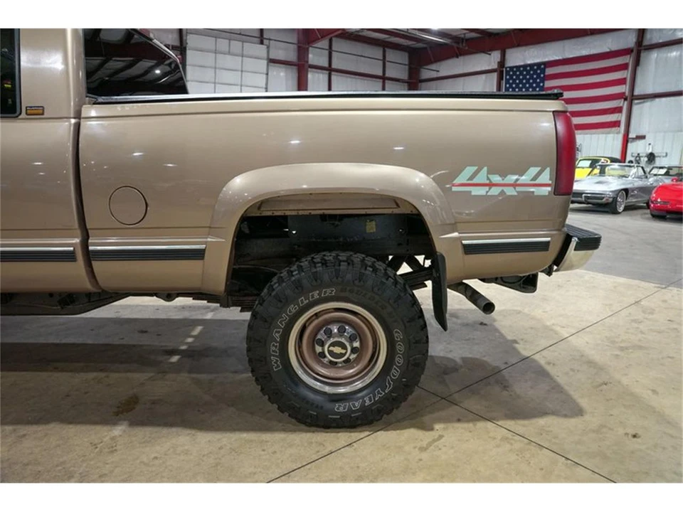 1996 Chevrolet C/K 4th Gen - Image 5 of 31