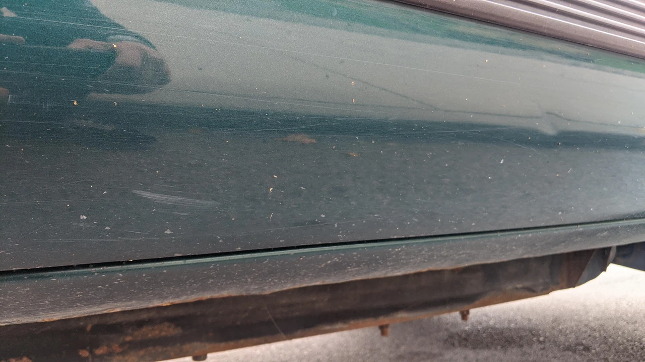 1996 Chevrolet C/K 4th Gen - Image 26 of 31