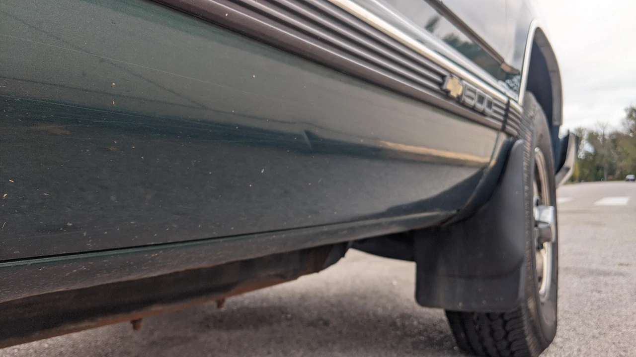 1996 Chevrolet C/K 4th Gen - Image 24 of 31