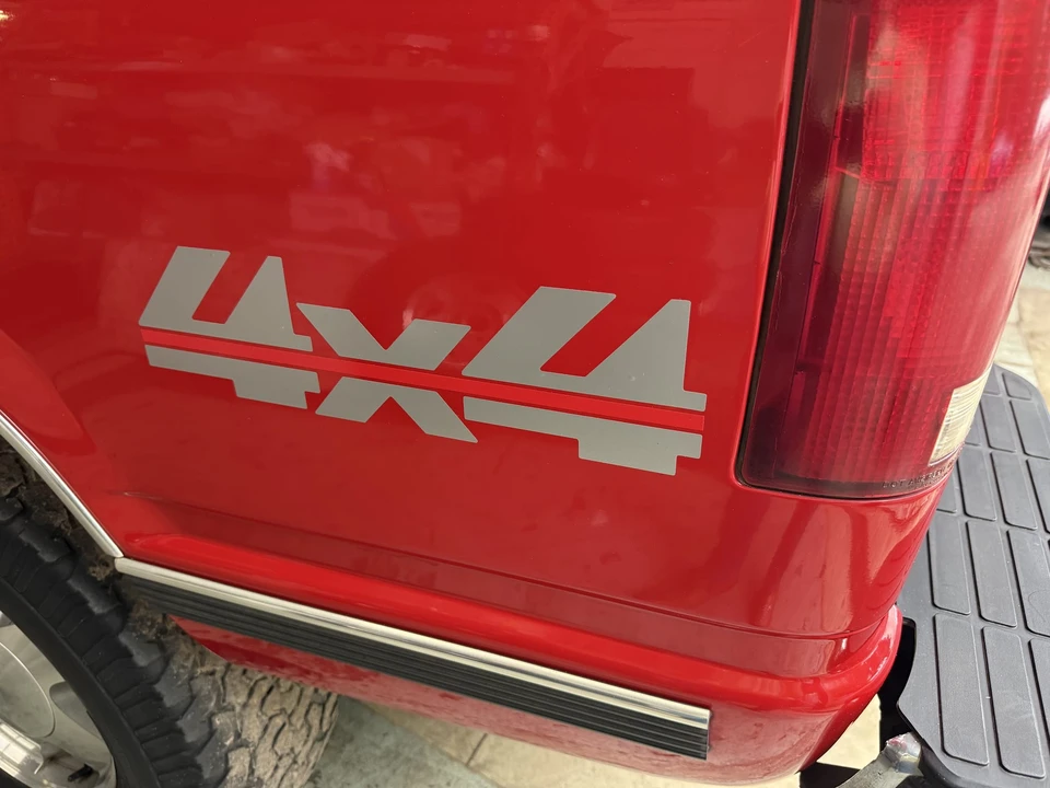 1996 Chevrolet C/K 4th Gen - Image 31 of 31