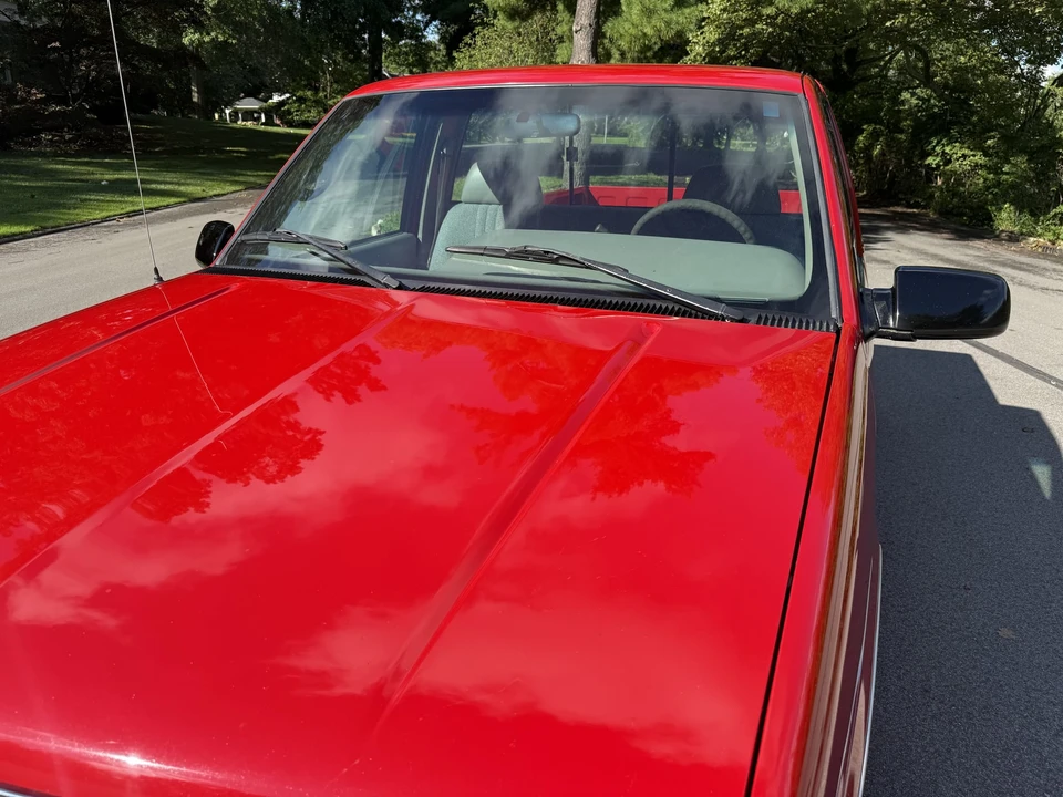 1996 Chevrolet C/K 4th Gen - Image 25 of 31