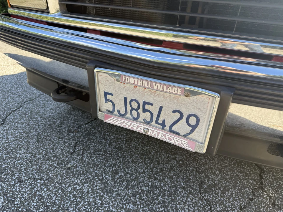 1996 Chevrolet C/K 4th Gen - Image 23 of 31