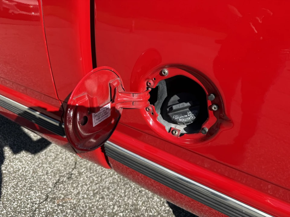 1996 Chevrolet C/K 4th Gen - Image 30 of 31
