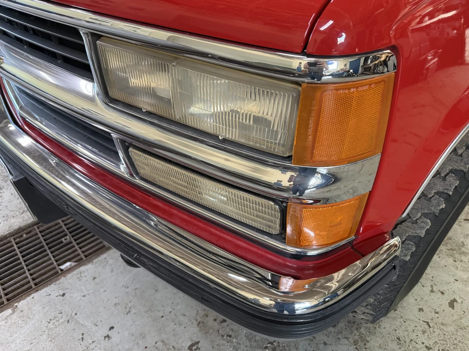 1996 Chevrolet C/K 4th Gen - Image 24 of 31