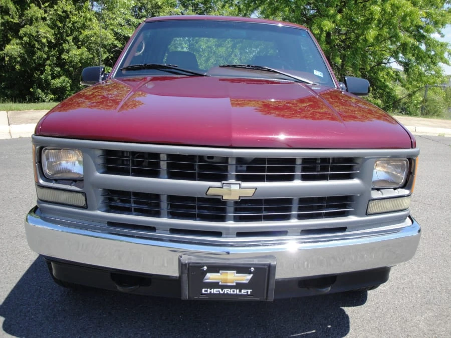 1996 Chevrolet C/K 4th Gen - Image 8 of 15
