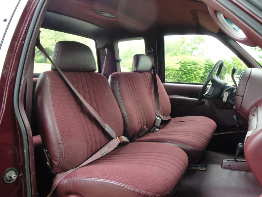 1996 Chevrolet C/K 4th Gen - Image 9 of 15