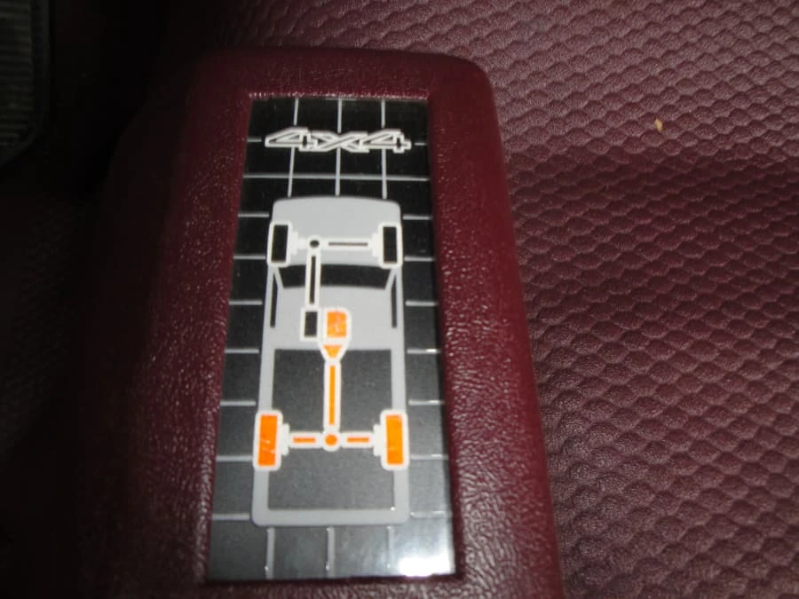 1996 Chevrolet C/K 4th Gen - Image 12 of 15