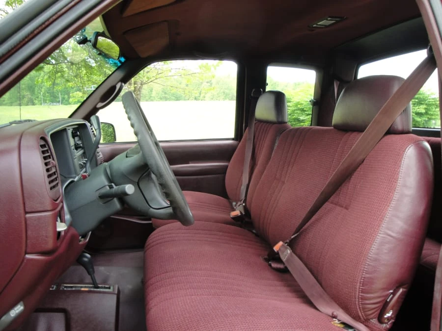1996 Chevrolet C/K 4th Gen - Image 11 of 15