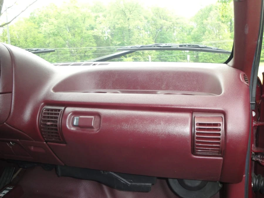1996 Chevrolet C/K 4th Gen - Image 10 of 15