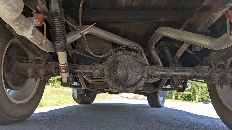 1996 Chevrolet C/K 4th Gen - Image 11 of 25