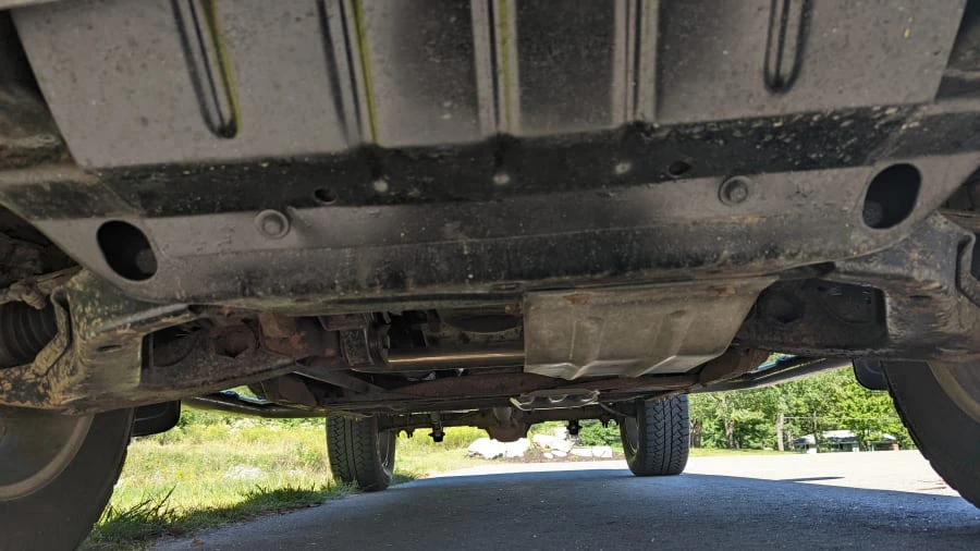 1996 Chevrolet C/K 4th Gen - Image 12 of 25