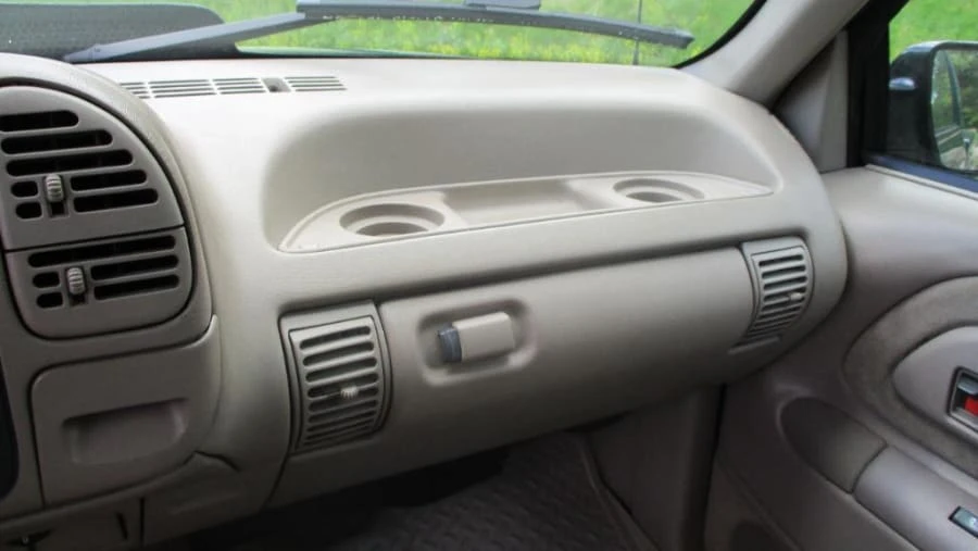 1996 Chevrolet C/K 4th Gen - Image 15 of 25