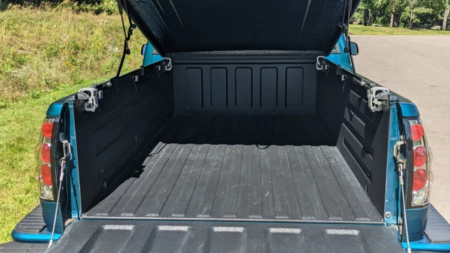 1996 Chevrolet C/K 4th Gen - Image 22 of 25