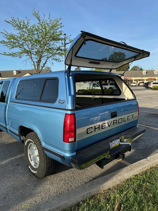 1996 Chevrolet C/K 4th Gen - Image 6 of 6