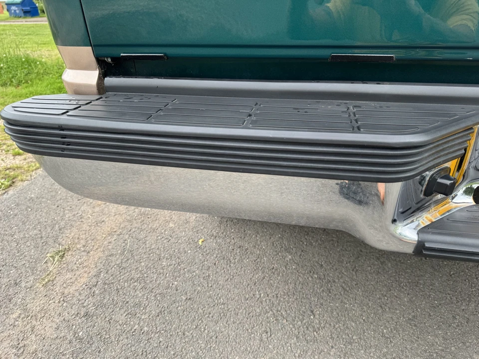 1996 Chevrolet C/K 4th Gen - Image 25 of 31