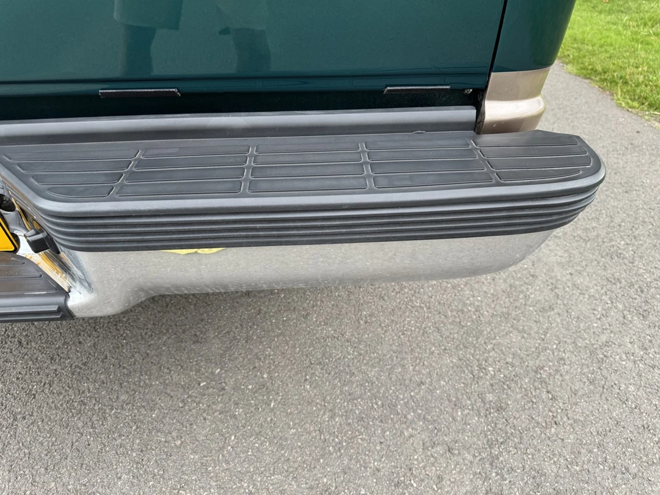 1996 Chevrolet C/K 4th Gen - Image 23 of 31