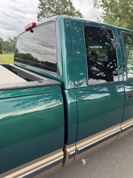 1996 Chevrolet C/K 4th Gen - Image 19 of 31