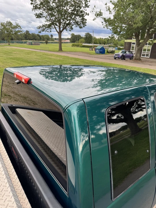 1996 Chevrolet C/K 4th Gen - Image 18 of 31