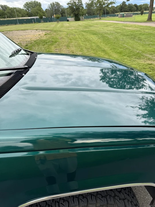 1996 Chevrolet C/K 4th Gen - Image 21 of 31