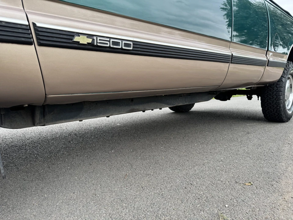 1996 Chevrolet C/K 4th Gen - Image 27 of 31