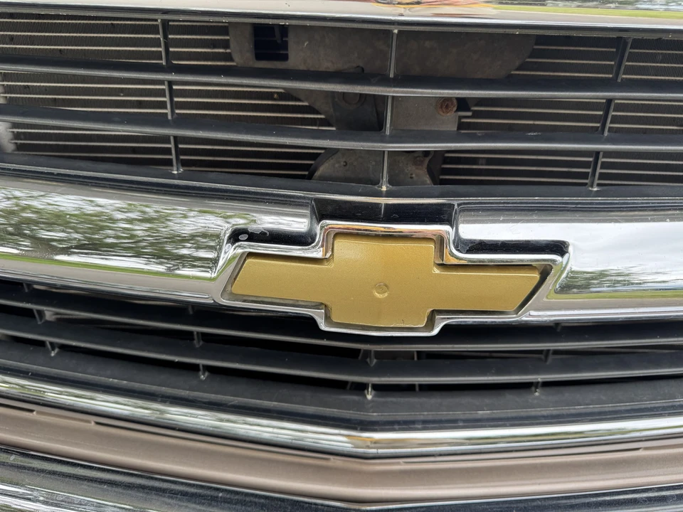 1996 Chevrolet C/K 4th Gen - Image 31 of 31