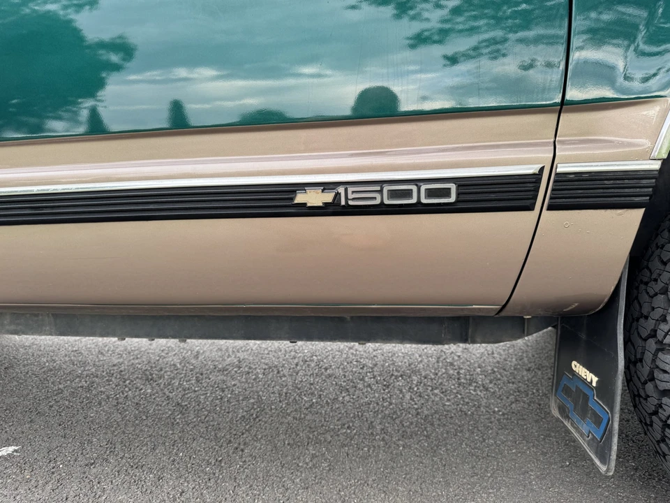 1996 Chevrolet C/K 4th Gen - Image 26 of 31