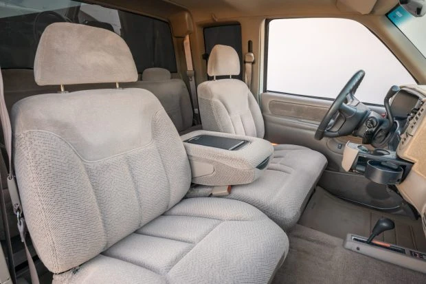 1996 Chevrolet C/K 4th Gen - Image 4 of 7