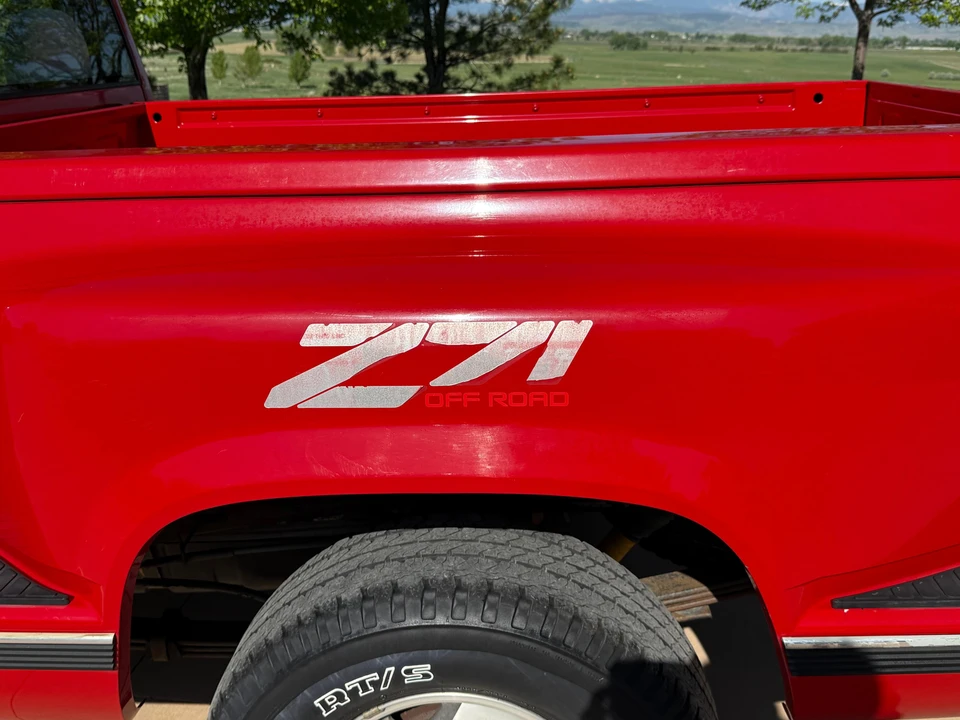 1996 Chevrolet C/K 4th Gen - Image 30 of 31