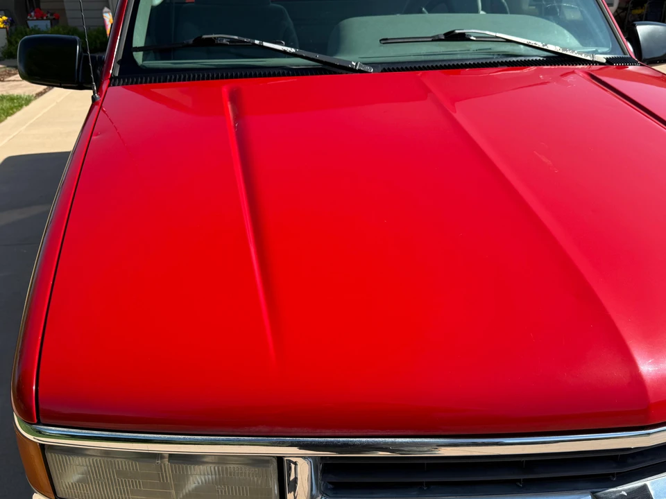 1996 Chevrolet C/K 4th Gen - Image 14 of 31