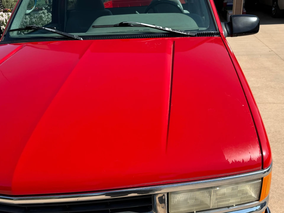 1996 Chevrolet C/K 4th Gen - Image 16 of 31