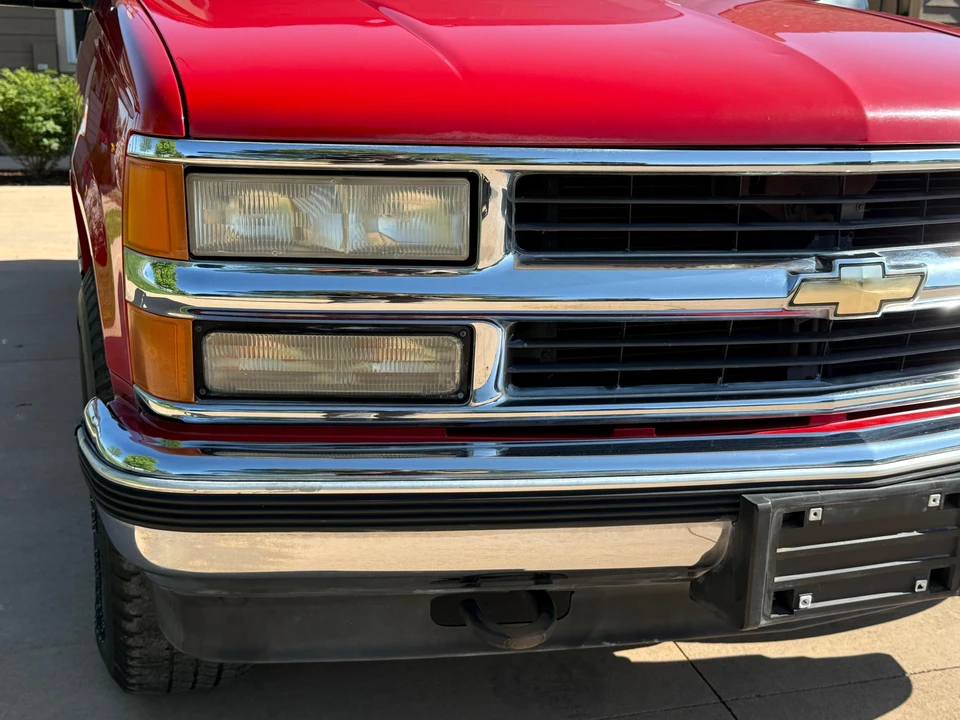 1996 Chevrolet C/K 4th Gen - Image 13 of 31