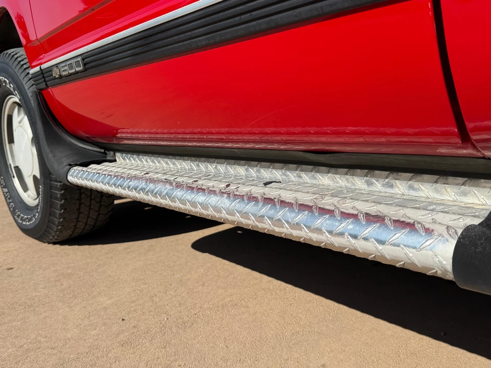 1996 Chevrolet C/K 4th Gen - Image 24 of 31