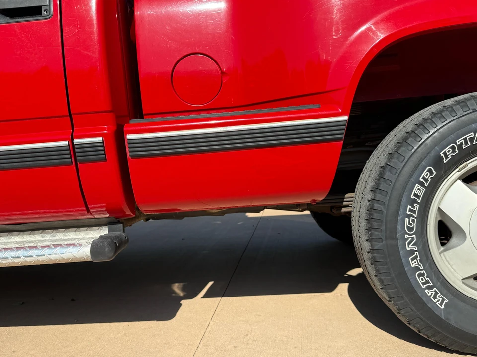 1996 Chevrolet C/K 4th Gen - Image 25 of 31