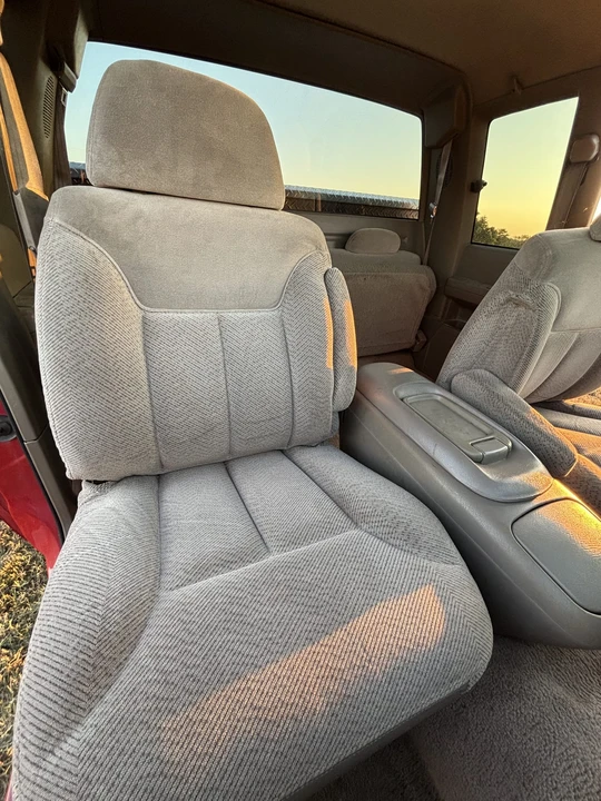 1996 Chevrolet C/K 4th Gen - Image 19 of 31
