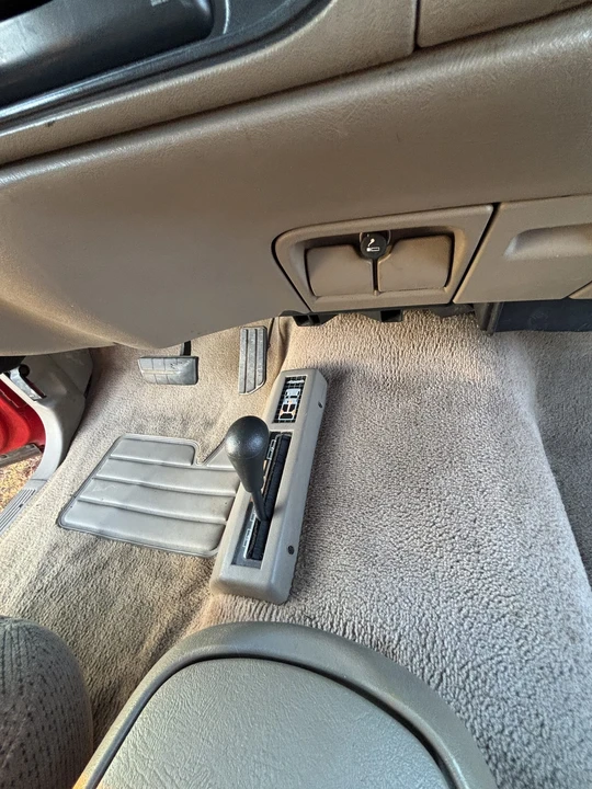 1996 Chevrolet C/K 4th Gen - Image 28 of 31