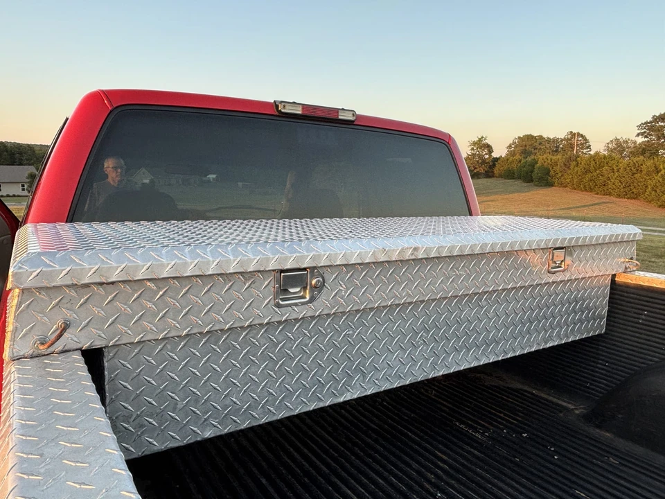 1996 Chevrolet C/K 4th Gen - Image 14 of 31