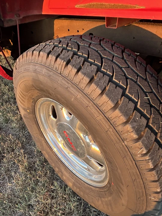 1996 Chevrolet C/K 4th Gen - Image 15 of 31
