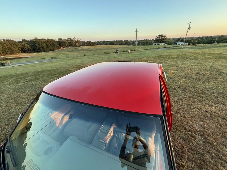 1996 Chevrolet C/K 4th Gen - Image 9 of 31