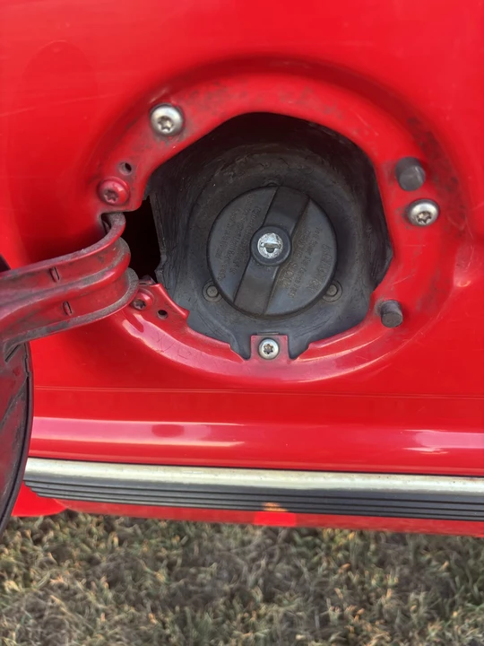 1996 Chevrolet C/K 4th Gen - Image 11 of 31