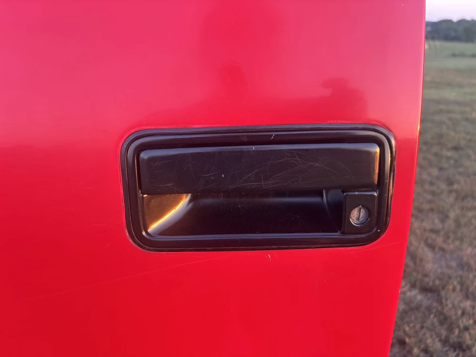 1996 Chevrolet C/K 4th Gen - Image 10 of 31