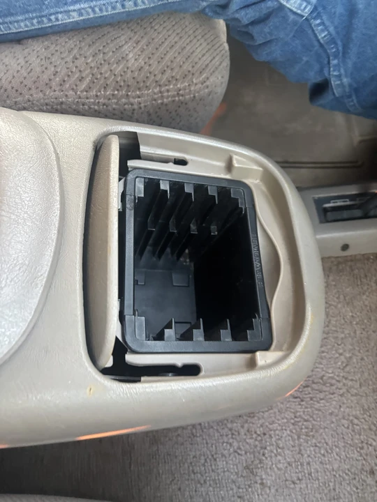 1996 Chevrolet C/K 4th Gen - Image 30 of 31