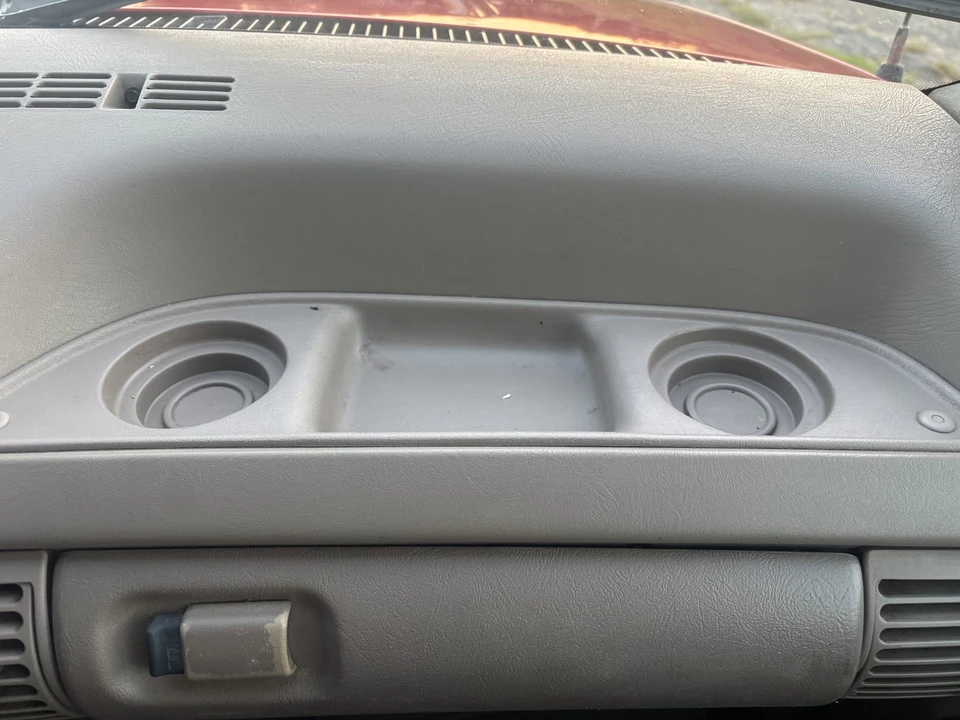 1996 Chevrolet C/K 4th Gen - Image 27 of 31