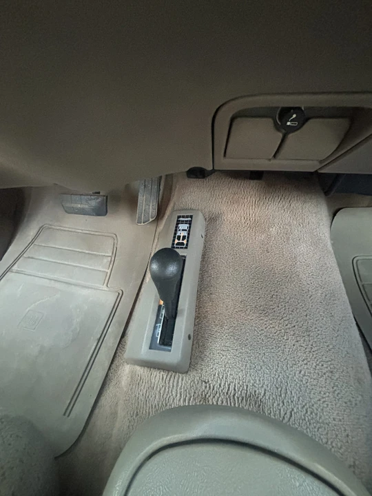 1996 Chevrolet C/K 4th Gen - Image 29 of 31