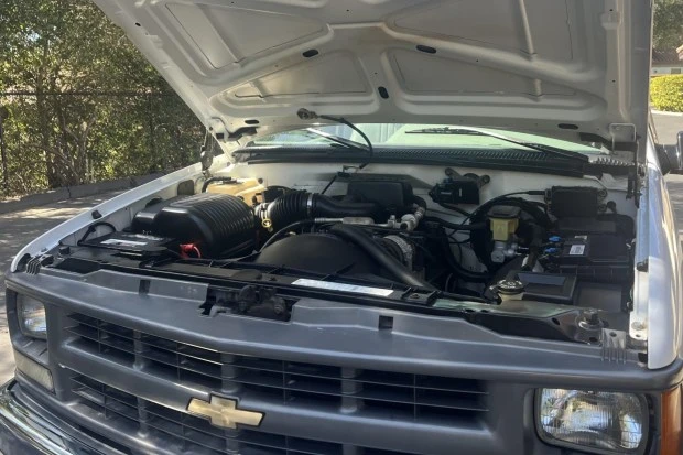 1996 Chevrolet C/K 4th Gen - Image 6 of 7