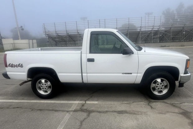 1996 Chevrolet C/K 4th Gen - Image 3 of 7