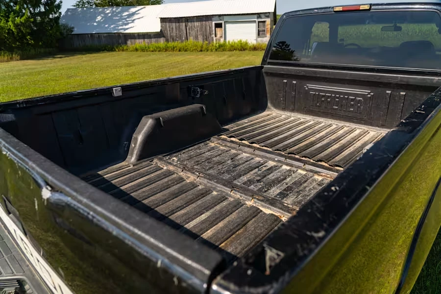 1996 Chevrolet C/K 4th Gen - Image 21 of 21